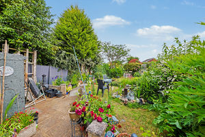 Foljambe Avenue Walton